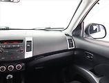 Mitsubishi Outlander (2009) 2.4 MIVEC, LPG, Tempomat - náhled 8