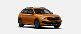 Škoda Kamiq (2026) Dynamic7DSG 1,0TSI - náhled 1