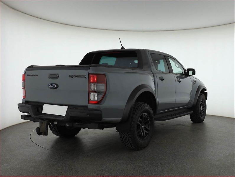 Ford Ranger (2020) 2.0 TDCi - fotka 5 z 23