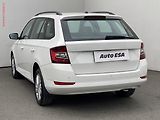 Škoda Fabia (2021) 1.0 TSi, 1.maj,ČR, Ambition - náhled 6