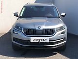 Škoda Kodiaq (2017) 2.0 TDi 4x4, ČR, LED, navi - náhled 1