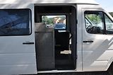 Mercedes-Benz Sprinter 212D 2.9 90kW OBYTNÁ VESTAVBA - náhled 7