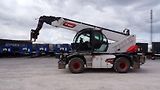 Bobcat (2023) Roto TR60.300 telehandler / 30 - náhled 1