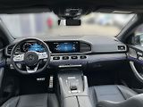 Mercedes-Benz GLE Coupé 350 de 4MATIC kupé AMG L - náhled 14