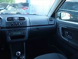 Škoda Fabia (2011) 1.2 12V, po STK, slušný stav - náhled 8