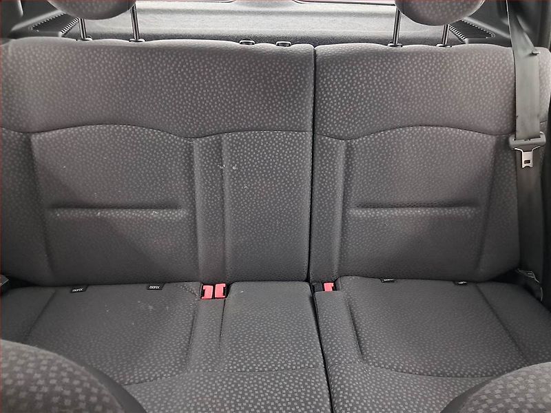 Renault Clio (2007) 1.2, zamluveno - fotka 10 z 13