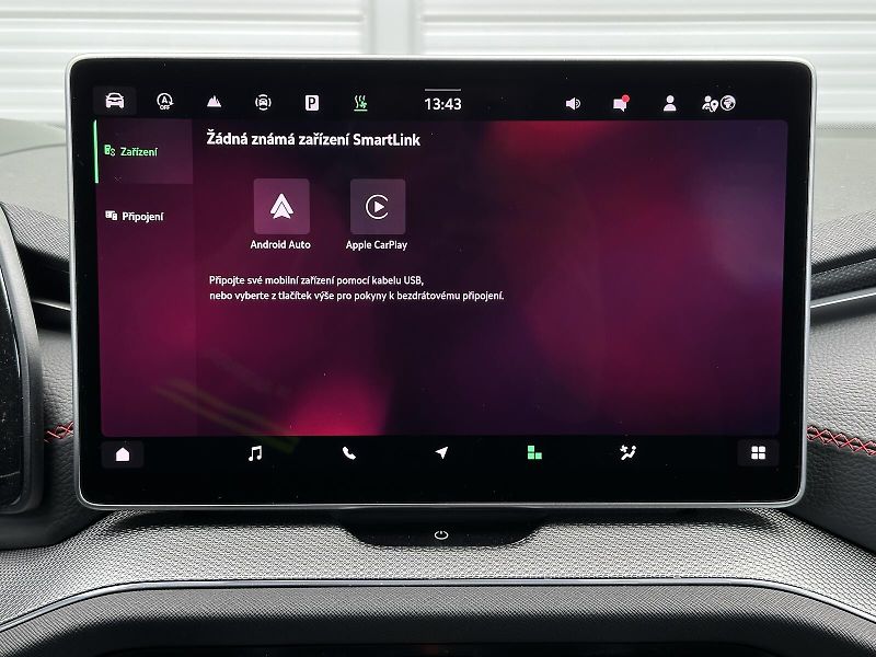Škoda Kodiaq RS 2.0TSi DSG 4x4 265PS Matrix - fotka 33 z 54