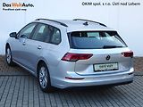 Volkswagen Golf (2022) 2,0TDi /110 kW DSG Life - náhled 12