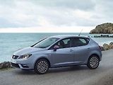 Seat Ibiza.