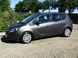 Opel Meriva (2011) 1.4 T 88kW - náhled 8