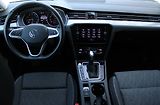 Volkswagen Passat (2022) 1.5 TSI 110kW DSG Head UP disp - náhled 4
