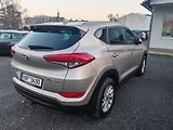 Hyundai Tucson 1.7 CRDi 1. májitel - náhled 4