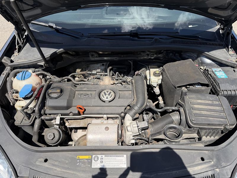 Volkswagen Golf 1.4 TSI - fotka 19 z 20