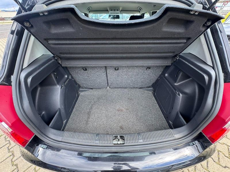 Škoda Fabia (2010) 1,4i 16V 63 KW 2.MAJ KILOMETRY - fotka 35 z 50