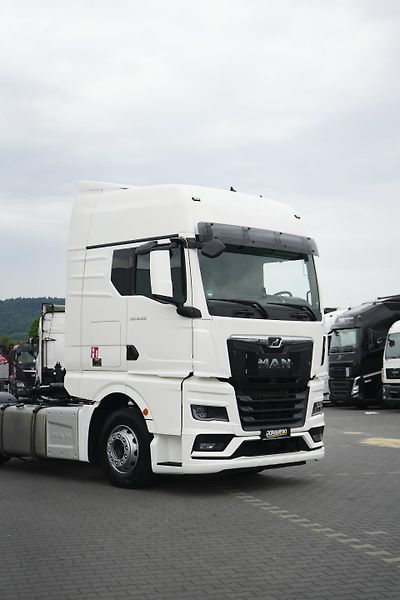 MAN TGX (2022) / 18.510 / EURO 6 / GX / ACC / - fotka 28 z 51