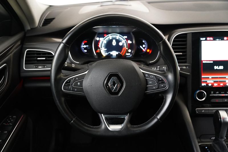 Renault Talisman - fotka 17 z 24