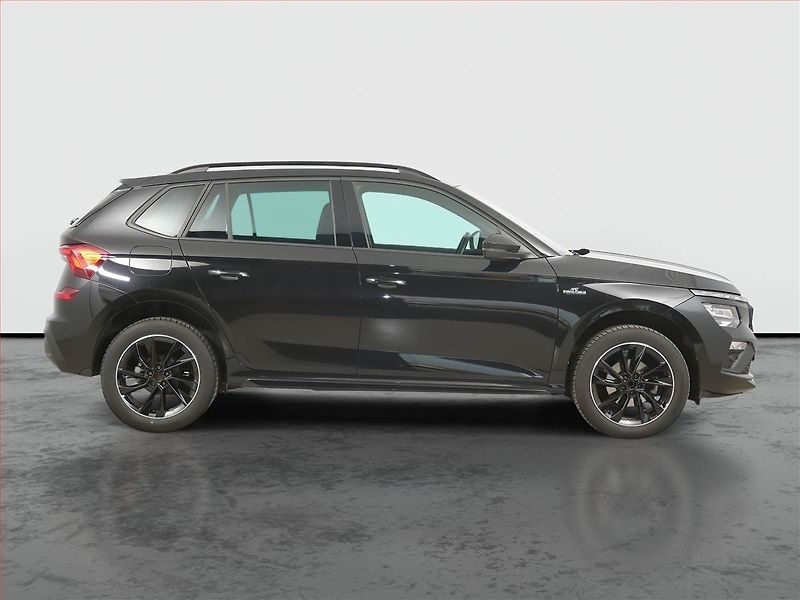 Škoda Kamiq (2024) Monte Carlo 1.5 TSI - fotka 6 z 18