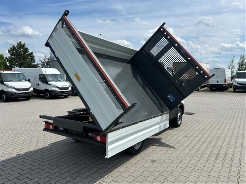 Iveco Daily (2025) 2,3   35S16 sklápěč S3 - fotka 8 z 11