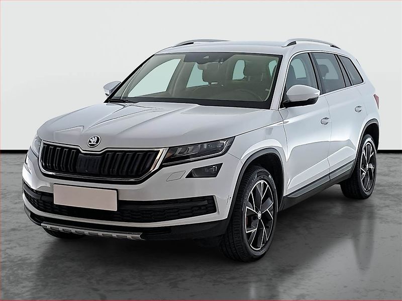 Škoda Kodiaq (2017) Style Plus 2.0 TSI, 4X4 - fotka 2 z 21