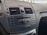 Mercedes-Benz Třídy C 2,2 CDI AVANTGARDE MAN TOPSTAV - náhled 25