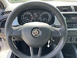 Škoda Fabia 1,0 MPi 44kw Klima ESP Tažné, - náhled 13