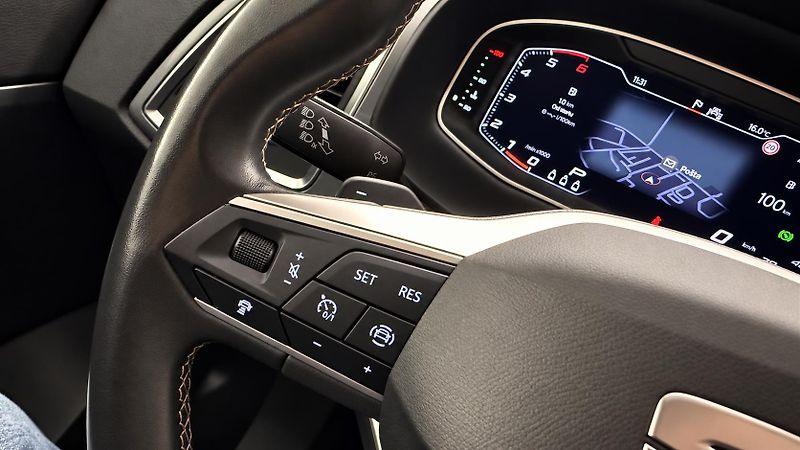 Seat Ateca (2023) 2.0TDI,4X4,ZÁRUKA,DSG - fotka 23 z 31