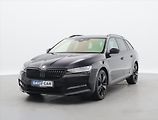 Škoda Superb 2.0 TDI 147kW DSG CZ Sportline - náhled 2