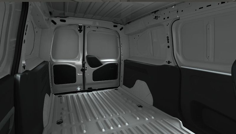 Opel Combo (2026) Van L2 1.5 CDTi 102k MT6 Flexc - fotka 10 z 16