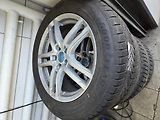 Ford Mustang Mach-E (2022) AWD Matrix LED iACC BO PREMIUM - náhled 40
