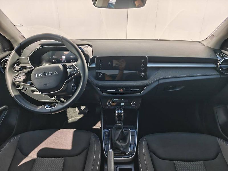 Škoda Fabia Top Selection 7DSG 1,0TSI - fotka 10 z 22