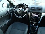 Škoda Yeti (2015) GreenLine 1.6 TDI, Navi - náhled 7