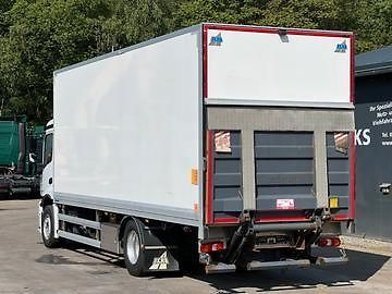 Mercedes-Benz (2017) Antos 1830 chlaďák EURO 6 - fotka 4 z 18