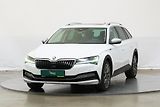 Škoda Superb - náhled 1