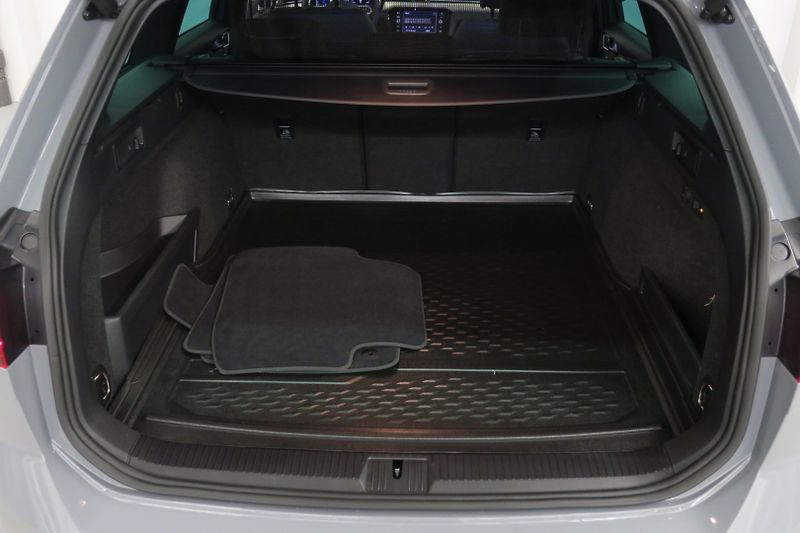 Volkswagen Passat (2023) Alltrack 2.0 TDI 147kW 4M DSG - fotka 48 z 50