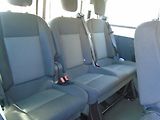 Ford Transit Custom (2015) 2.2 TDCi 9 míst BUS - náhled 14
