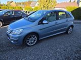 Mercedes-Benz Třídy B (2010) 1.6 i 53tis.km, TOP STAV - náhled 7
