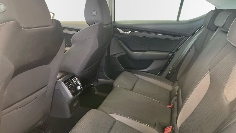 Škoda Octavia (2025) Selection 2.0TDI 85kW - fotka 11 z 31