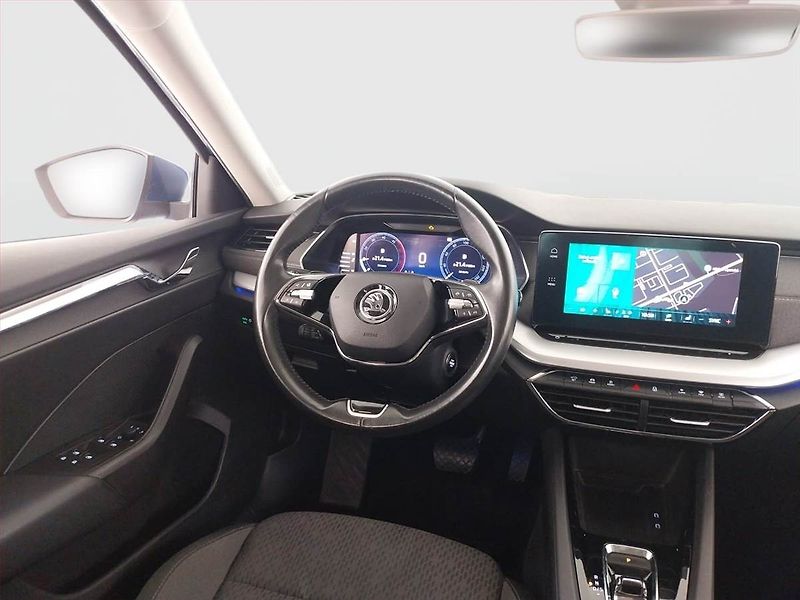 Škoda Octavia (2020) Style 2.0 TDI, Automat, Navi - fotka 7 z 25