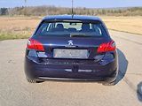 Peugeot 308 (2018) 1.6 HDi SERVISKA PĚKNÝ STAV - náhled 4