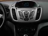 Ford C-MAX (2014) 1.0 EcoBoost, Serv.kniha - náhled 12