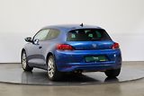 Volkswagen Scirocco - náhled 7