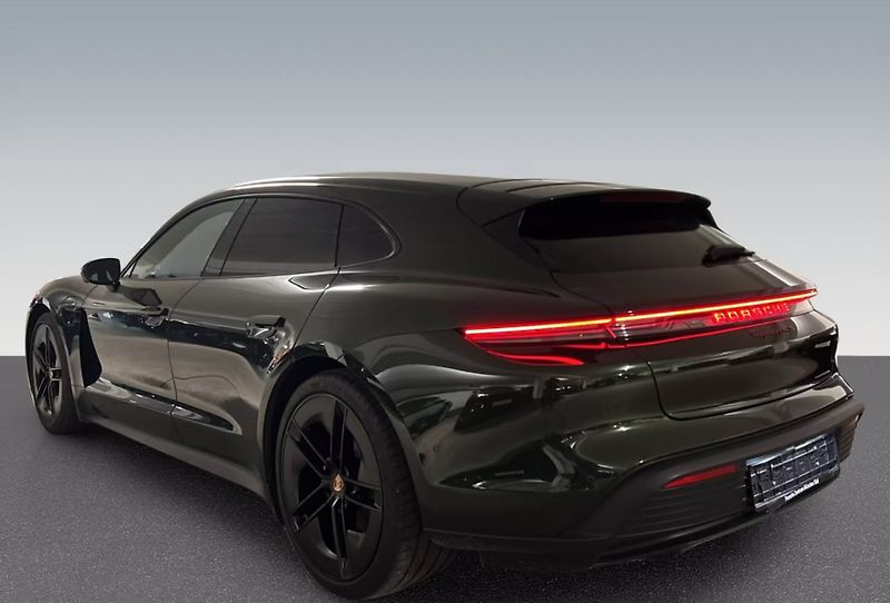 Porsche Taycan 4S Sport Turismo HuD 360 BOSE - fotka 9 z 16