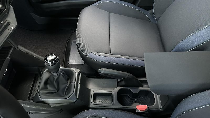 Dacia Duster (2026) AKCE Skladový bonus 50 000,- - fotka 18 z 20