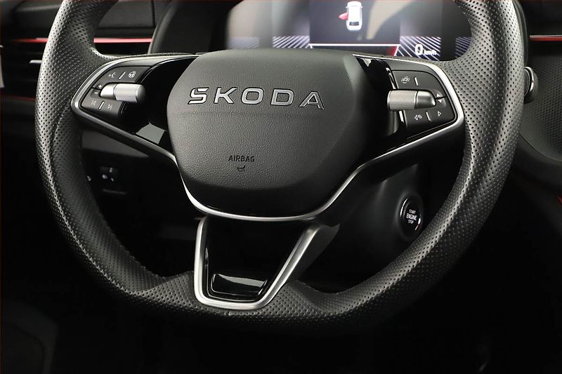 Škoda Scala (2025) 1.0 TSI, Drive, FullLed - fotka 18 z 20