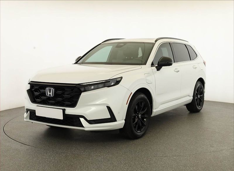 Honda CR-V (2024) 2.0 e:PHEV - fotka 2 z 22