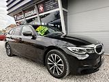 BMW Řada 3 318d Advantage Steptronic - náhled 10