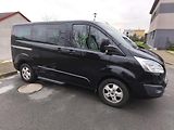 Ford Tourneo Custom (2016) 2:2TDCI-116KW-9 MÍST - náhled 12