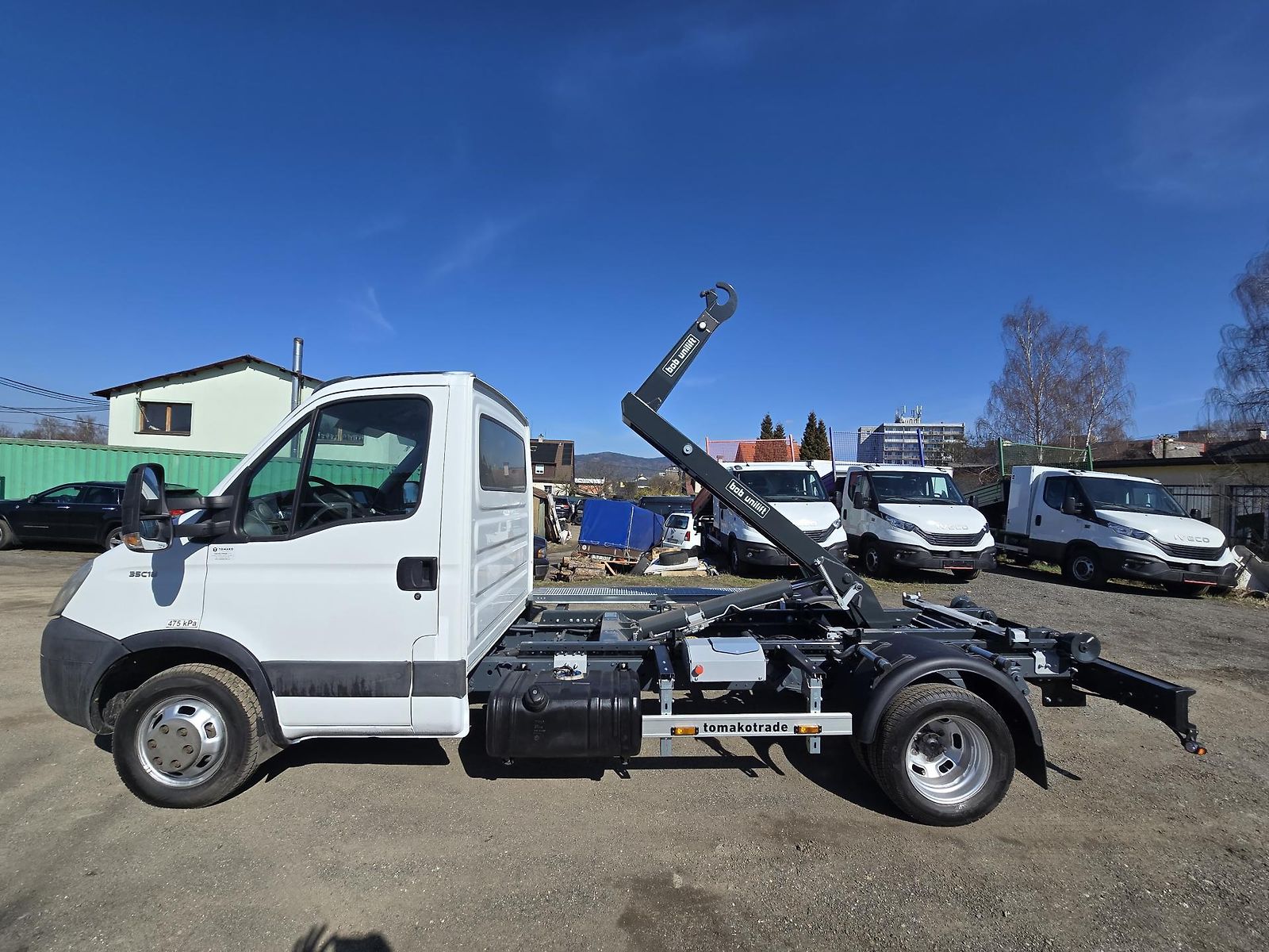 Iveco Daily — foto 6