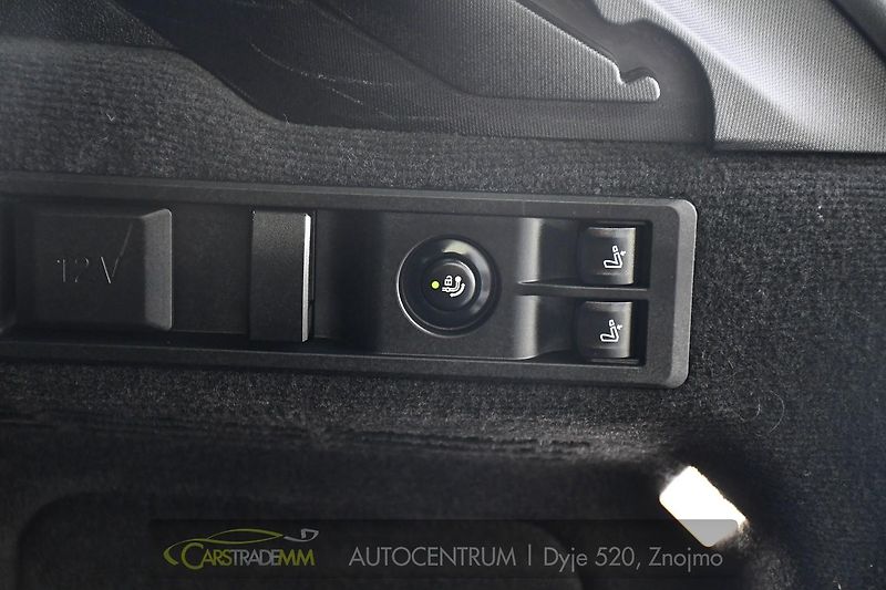 BMW Řada 3 320D xDrive M-SPORT ČR 1.M - fotka 50 z 60