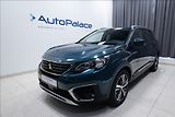 Peugeot 5008 1,2 PT KAMERA VÝHŘEV 7 MÍST ČR - náhled 1